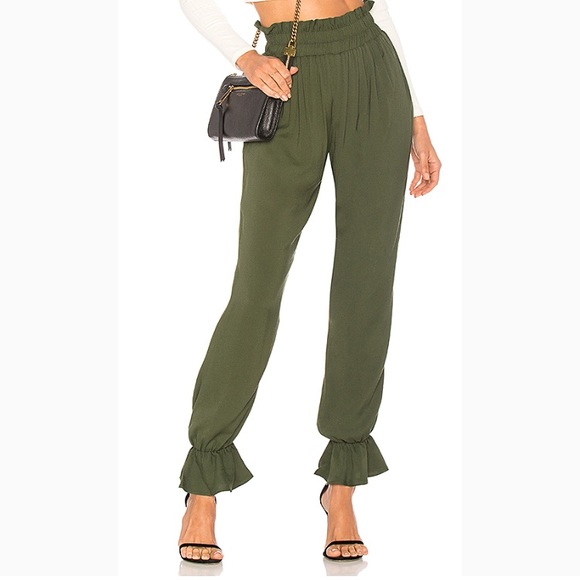 Lovers + Friends Pants - Lovers + Frends X Revolve Mia Joggers